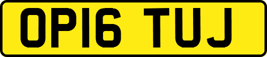 OP16TUJ
