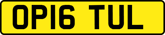 OP16TUL