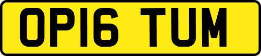 OP16TUM