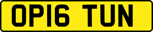 OP16TUN