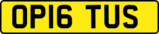 OP16TUS