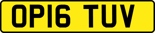 OP16TUV