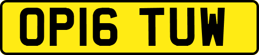 OP16TUW