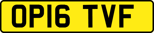 OP16TVF