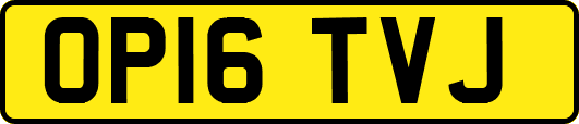OP16TVJ