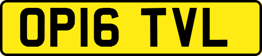 OP16TVL