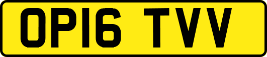 OP16TVV