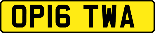 OP16TWA