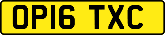 OP16TXC