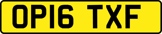 OP16TXF