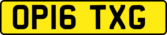 OP16TXG