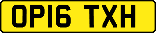 OP16TXH