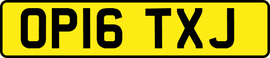 OP16TXJ