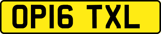 OP16TXL