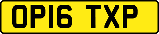 OP16TXP
