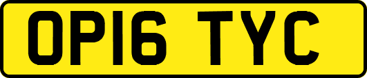 OP16TYC