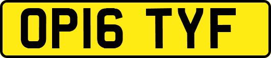 OP16TYF