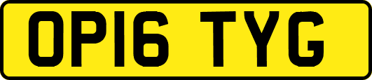 OP16TYG