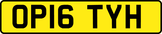 OP16TYH