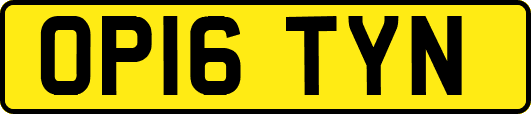 OP16TYN