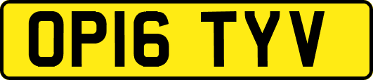 OP16TYV