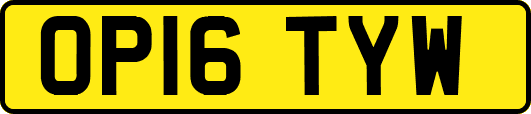 OP16TYW