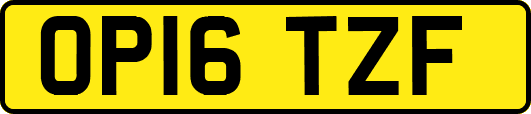 OP16TZF