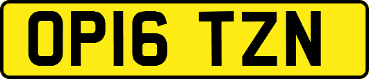OP16TZN