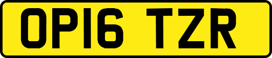 OP16TZR