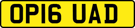 OP16UAD