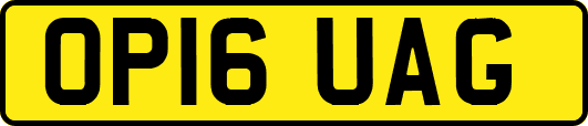 OP16UAG