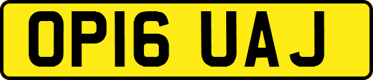 OP16UAJ