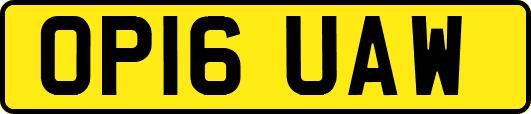 OP16UAW