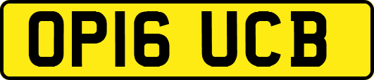 OP16UCB