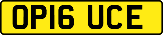 OP16UCE