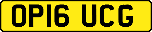 OP16UCG