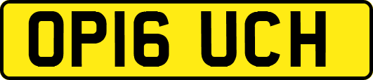 OP16UCH