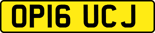 OP16UCJ