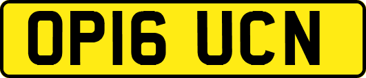 OP16UCN
