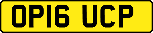 OP16UCP