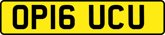 OP16UCU