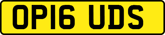 OP16UDS