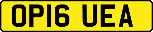 OP16UEA