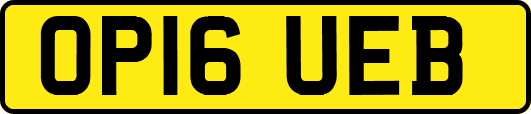OP16UEB