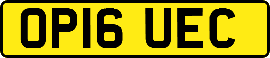 OP16UEC