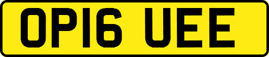 OP16UEE