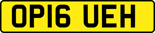 OP16UEH