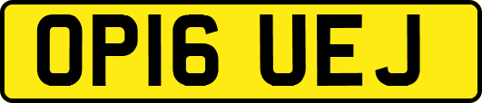 OP16UEJ