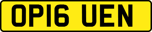 OP16UEN