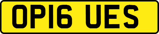 OP16UES